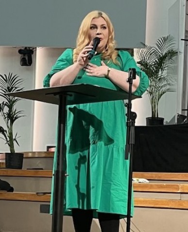 Suuri Jeesus Maaliskuu