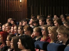 evankeliumi latvian kouluihin