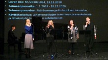 SUURI JEESUS maaliskuu