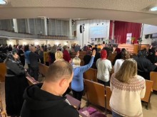 SUURI JEESUS helmikuussa