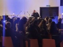 Suuri Jeesus Pääsiäisenä