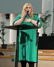 Suuri Jeesus Maaliskuu