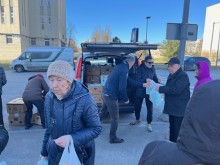 käsi parani lasnamäellä